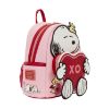 Picture of Loungefly Peanuts: Snoopy Xo Mini Backpack (PNBK0056)