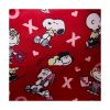 Picture of Loungefly Peanuts: Snoopy Xo Mini Backpack (PNBK0056)