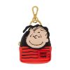 Picture of Loungefly Peanuts: Mystery Mini Backpack Bag Charms - Eaches (PNBC0001-EA)