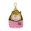 Picture of Loungefly Peanuts: Mystery Mini Backpack Bag Charms - Eaches (PNBC0001-EA)