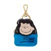 Picture of Loungefly Peanuts: Mystery Mini Backpack Bag Charms - Eaches (PNBC0001-EA)