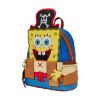 Picture of Loungefly Nickelodeon: Spongebob Squarepants Mini Backpack (NICBK0124)