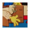 Picture of Loungefly Nickelodeon: Spongebob Squarepants Mini Backpack (NICBK0124)