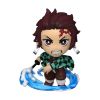 Picture of Funko Minis: Demon Slayer Vinyl Figures