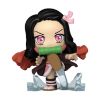 Picture of Funko Minis: Demon Slayer Vinyl Figures