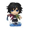 Picture of Funko Minis: Demon Slayer Vinyl Figures