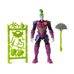 Picture of Spin Master DC Batman: Ninja Strike - The Joker Action Figure (15cm) (20154217)