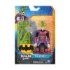 Picture of Spin Master DC Batman: Ninja Strike - The Joker Action Figure (15cm) (20154217)