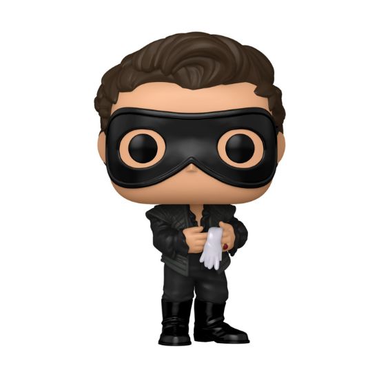 Picture of Funko Pop! Television: Bridgerton - Benedict Bridgerton #1848 Vinyl Figure