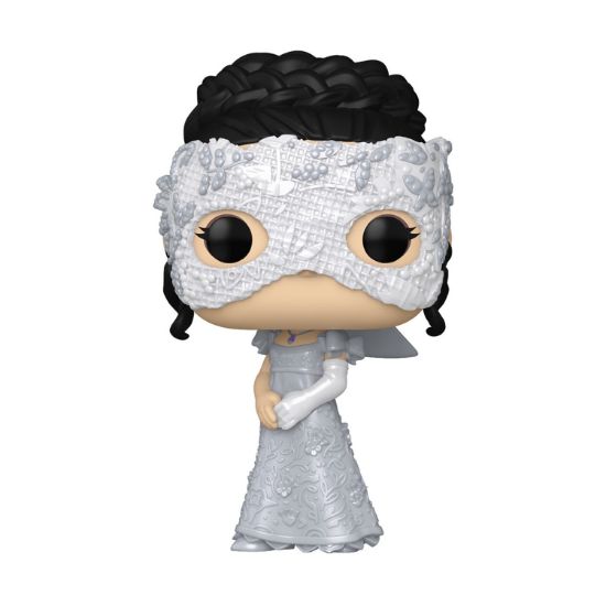 Picture of Funko Pop! Television: Bridgerton - Sophie Baek #1849 Vinyl Figure