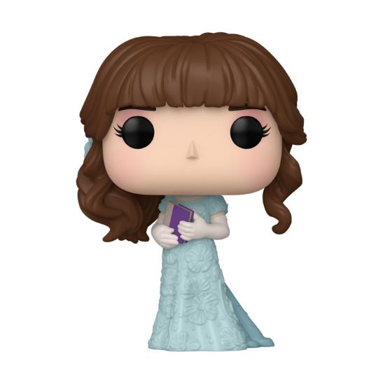 Picture of Funko Pop! Television: Bridgerton - Eloise Bridgerton #1850 Vinyl Figure