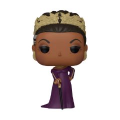 Picture of Funko Pop! Television: Bridgerton - Lady Danbury #1851 Vinyl Figure