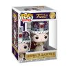 Picture of Funko Pop! Premium Royals: Queen Elizabeth II (Coronation) #07 Vinyl Figure
