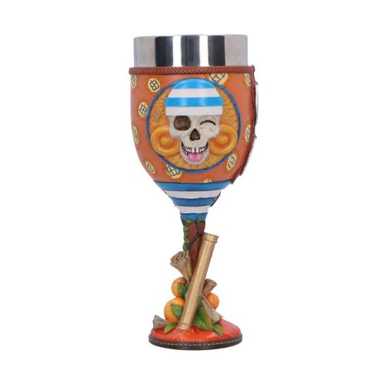 Picture of Nemesis Now: One Piece - Nami Goblet