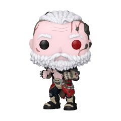 Picture of Funko Pop! Games: Borderlands 4 - Amon #1161 Vinyl Figure