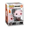 Picture of Funko Pop! Games: Borderlands 4 - Amon #1161 Vinyl Figure