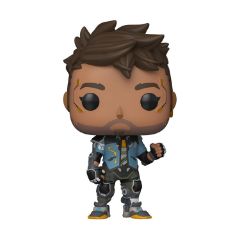 Picture of Funko Pop! Games: Borderlands 4 - Rafa #1163 Vinyl Figure