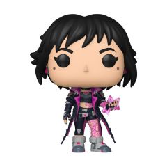 Picture of Funko Pop! Games: Borderlands 4 - Vex #1162 Vinyl Figure