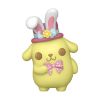 Picture of Funko Pocket Pop! Singles: Hello Kitty & Friends (Spring) - Pompompurin Vinyl Figure
