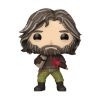 Picture of Funko Pop! Movies: The Thing - R.J. MacReady #1950 Vinyl Figure