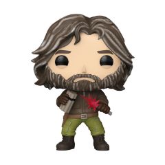 Picture of Funko Pop! Movies: The Thing - R.J. MacReady #1950 Vinyl Figure