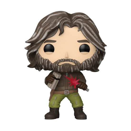 Picture of Funko Pop! Movies: The Thing - R.J. MacReady #1950 Vinyl Figure