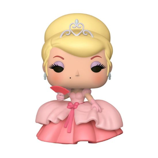 Picture of Funko Pop! Disney: The Princess and The Frog - Charlotte* #1671 Vinyl Figure