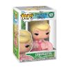 Picture of Funko Pop! Disney: The Princess and The Frog - Charlotte* #1671 Vinyl Figure