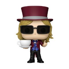 Picture of Funko Pop! Rocks: Tom Petty - Don't Come Around Here No More #334 Vinyl Figure