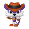 Picture of Funko Pop! Games: Sonic The Hedgehog - Fang #1172 Vinyl Figure