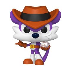 Picture of Funko Pop! Games: Sonic The Hedgehog - Fang #1172 Vinyl Figure