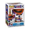 Picture of Funko Pop! Games: Sonic The Hedgehog - Fang #1172 Vinyl Figure