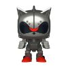 Picture of Funko Pop! Games: Sonic The Hedgehog - Mecha Sonic #1173 Vinyl Figure