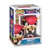 Picture of Funko Pop! Games: Sonic The Hedgehog - Mighty #1174 Vinyl Figure