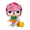 Picture of Funko Pop! Games: Sonic The Hedgehog - Amy* #1171 Vinyl Figure