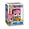 Picture of Funko Pop! Games: Sonic The Hedgehog - Amy* #1171 Vinyl Figure