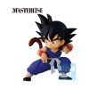 Picture of Banpresto Ichibansho Masterlise : Dragon Ball Z The Chronicle Of Goku – Son Goku Statue (11cm) (72371)