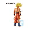Picture of Banpresto Ichibansho Masterlise : Dragon Ball Z The Chronicle Of Goku – Super Saiyan Son Goku Statue (25cm) (72373)
