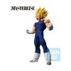 Picture of Banpresto Ichibansho Masterlise : Dragon Ball Z  The Chronicle Of Goku – Majin Vegeta Statue (24cm) (72375)
