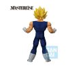 Picture of Banpresto Ichibansho Masterlise : Dragon Ball Z  The Chronicle Of Goku – Majin Vegeta Statue (24cm) (72375)