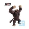 Picture of Banpresto Ichibansho Sofvics : Dragon Ball Z The Chronicle Of Goku – Great Ape Son Goku Statue (26cm) (72377)