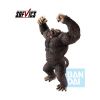 Picture of Banpresto Ichibansho Sofvics : Dragon Ball Z The Chronicle Of Goku – Great Ape Son Goku Statue (26cm) (72377)