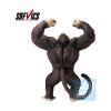 Picture of Banpresto Ichibansho Sofvics : Dragon Ball Z The Chronicle Of Goku – Great Ape Son Goku Statue (26cm) (72377)