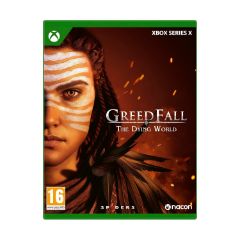 Picture of XSX GreedFall: The Dying World