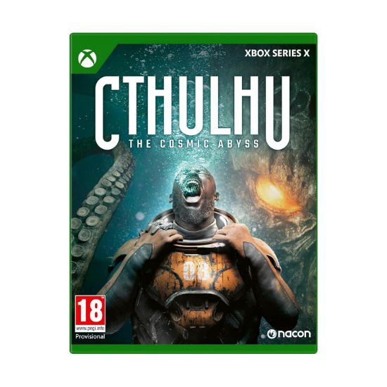 Picture of XSX Cthulhu: The Cosmic Abyss