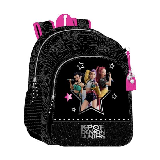 Picture of Safta: K-POP Demon Hunters Energy - Backpack (42cm) (642668180)