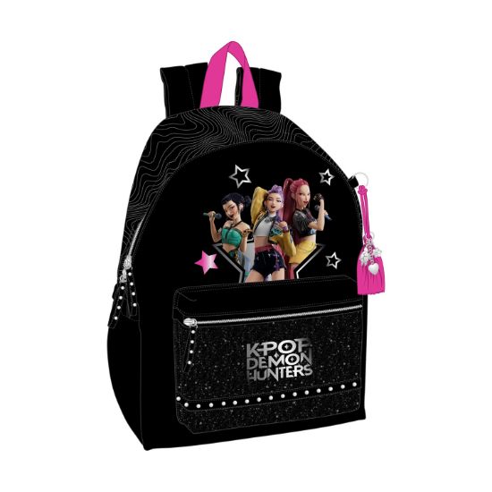 Picture of Safta: K-POP Demon Hunters Energy - Backpack (43cm) (642668775)