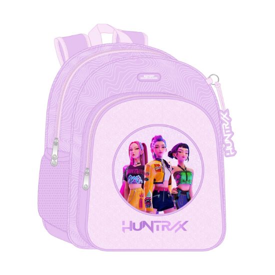 Picture of Safta: K-POP Demon Hunters Iconic - Backpack (42cm) (642667180)