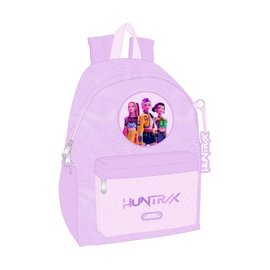 Picture of Safta: K-POP Demon Hunters Iconic - Backpack (43cm) (642667775)