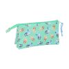 Picture of Safta: Bluey Sisters - Triple Pencil Case (812533744)